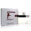 F Cologne by Salvatore Ferragamo for Men