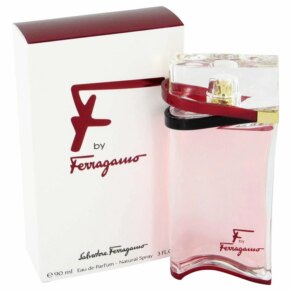 F Perfume by Salvatore Ferragamo for Women