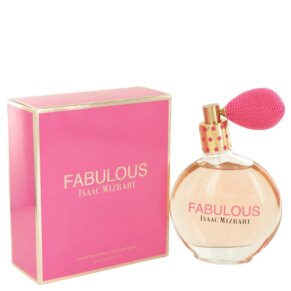 Fabulous Perfume by Isaac Mizrahi for Women