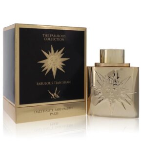 Fabulous Tian Shian Cologne by Dali Haute Parfumerie for Men and Women
