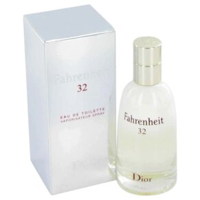 Fahrenheit 32 Cologne by Christian Dior for Men