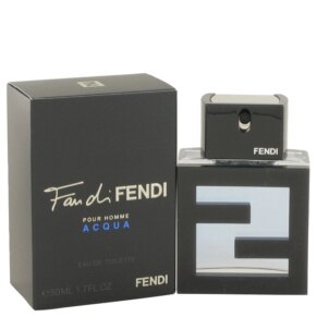 Fan Di Fendi Acqua Cologne by Fendi for Men