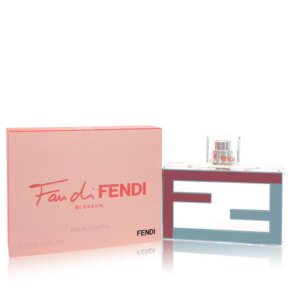 Fan Di Fendi Blossom Perfume by Fendi for Women