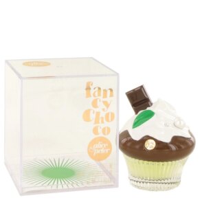 Fancy Choco Perfume by Alice & Peter for Women