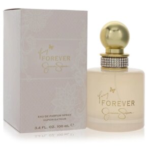 Fancy Forever Perfume by Jessica Simpson for Women
