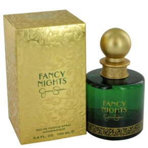 Fancy Nights Perfume by Jessica Simpson for Women