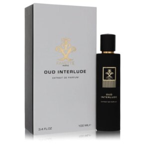 Fanette Oud Interlude Cologne by Fanette for Men and Women