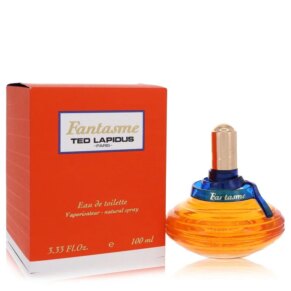 Fantasme Perfume by Ted Lapidus for Women
