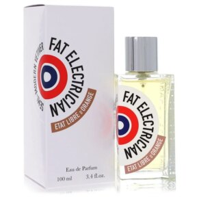 Fat Electrician Cologne by Etat Libre d'Orange for Men