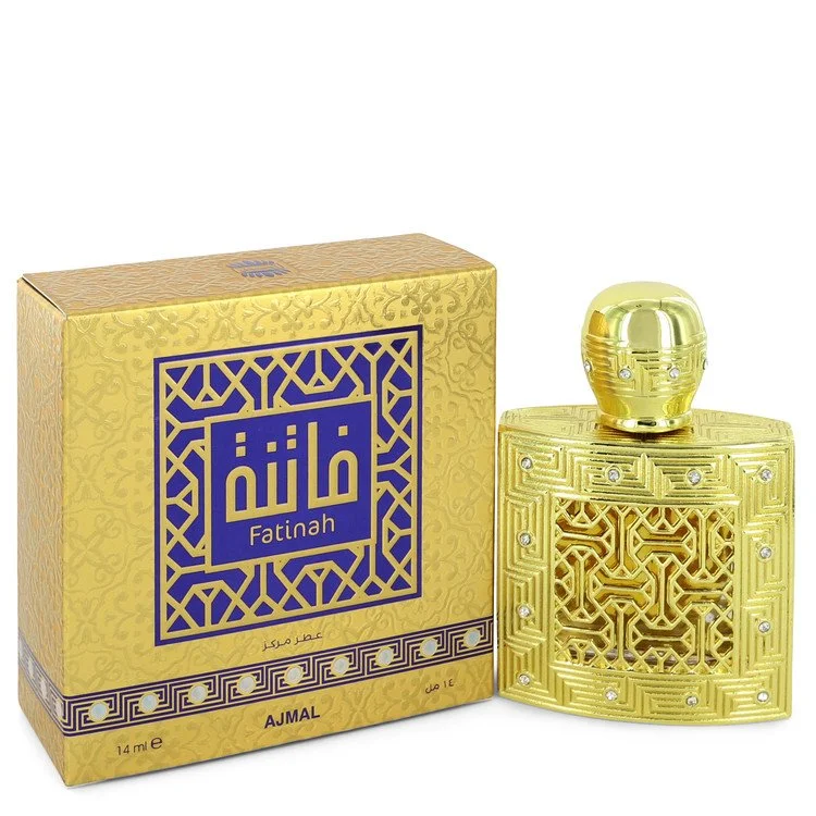 Fatinah Perfume by Ajmal for Men and Women