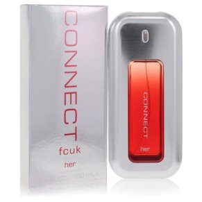 Fcuk Connect Perfume by French Connection for Women