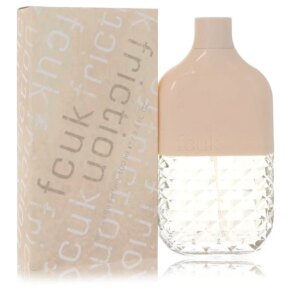 Fcuk Friction Perfume by French Connection for Women
