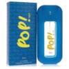 Fcuk Pop Art Cologne by French Connection for Men