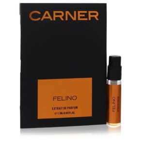 Felino Perfume by Carner Barcelona for Men and Women