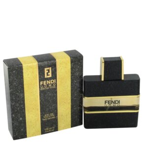 Fendi Cologne by Fendi for Men