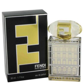 Fendi Palazzo Perfume by Fendi for Women