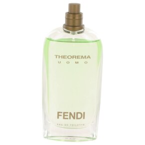 Fendi Theorema Cologne by Fendi for Men