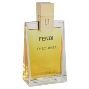 Fendi Theorema Perfume by Fendi for Women