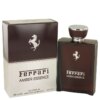 Ferrari Amber Essence Cologne by Ferrari for Men