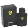 Ferrari Black Cologne by Ferrari for Men
