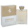 Ferrari Bright Neroli Cologne by Ferrari for Men