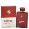Ferrari Essence Oud Cologne by Ferrari for Men