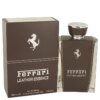 Ferrari Leather Essence Cologne by Ferrari for Men