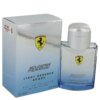 Ferrari Light Essence Acqua Cologne by Ferrari for Men