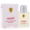 Ferrari Light Essence Bright Cologne by Ferrari for Men and Women
