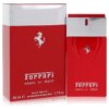 Ferrari Man In Red Cologne by Ferrari for Men