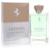 Ferrari Radiant Bergamot Cologne by Ferrari for Men