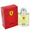 Ferrari Red Cologne by Ferrari for Men