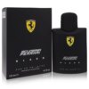 Ferrari Scuderia Black Cologne by Ferrari for Men