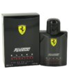 Ferrari Scuderia Black Signature Cologne by Ferrari for Men