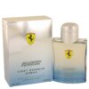 Ferrari Scuderia Light Essence Acqua Cologne by Ferrari for Men