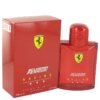 Ferrari Scuderia Racing Red Cologne by Ferrari for Men