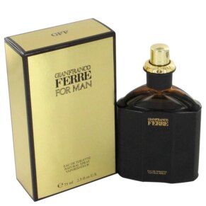 Ferre Cologne by Gianfranco Ferre for Men