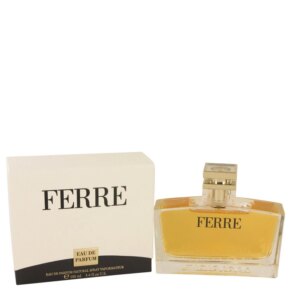Ferre (New) Perfume by Gianfranco Ferre for Women