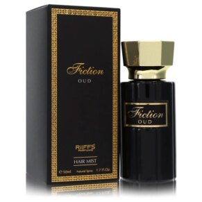 Fiction Oud Perfume by Riiffs for Women