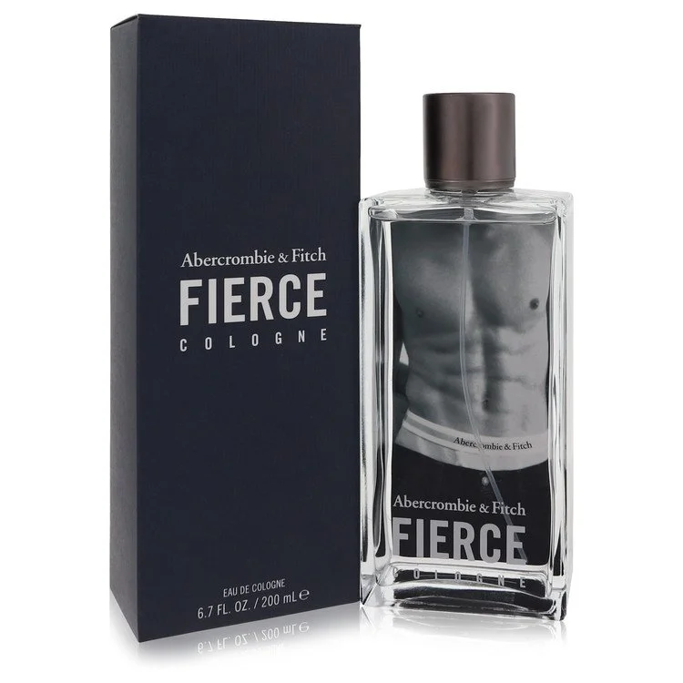 Fierce Cologne by Abercrombie & Fitch for Men
