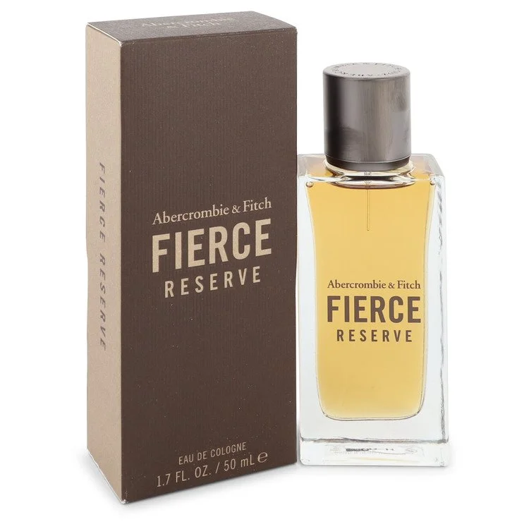 Fierce Reserve Cologne by Abercrombie & Fitch for Men