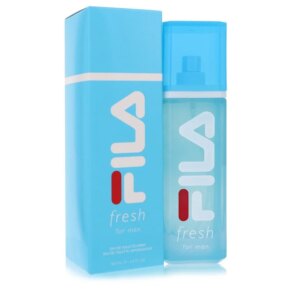 Fila Fresh Cologne by Fila for Men