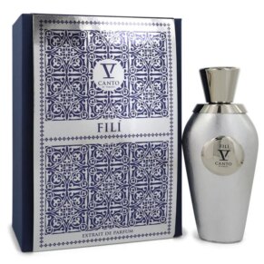 Fili V Perfume by V Canto for Men and Women