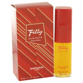 Filly Capucci Perfume by Capucci for Women