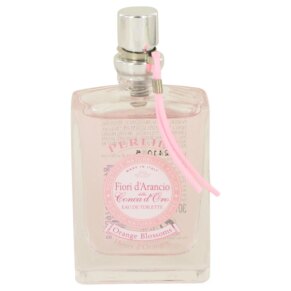 Fiori D'Arancio Orange Blossoms Perfume by Perlier for Women