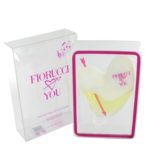 Fiorucci Loves You Perfume by Fiorucci for Women