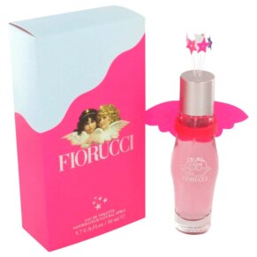 Fiorucci Perfume by Fiorucci for Women