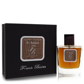 Fir Balsam Cologne by Franck Boclet for Men