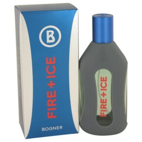 Fire + Ice Bogner Cologne by Bogner for Men