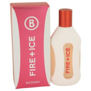 Fire + Ice Bogner Perfume by Bogner for Women